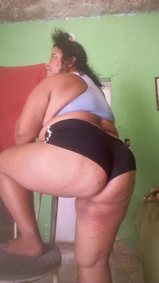 Sex Gordinhas Como Eu Gosto 4(BBW I Like It 4) image