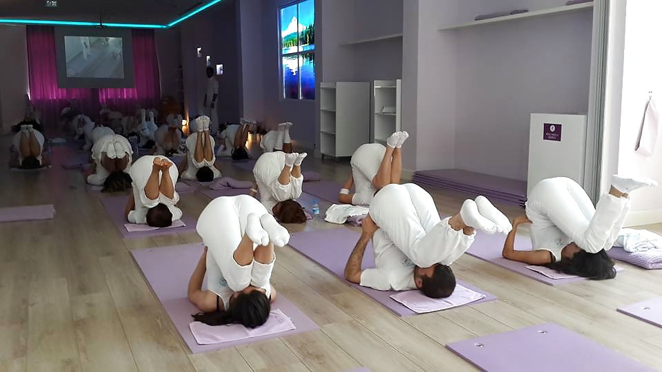 Sex Turkish Yoga image