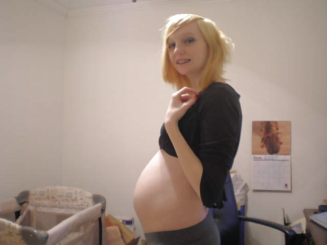Sex Pregnant  Teens image