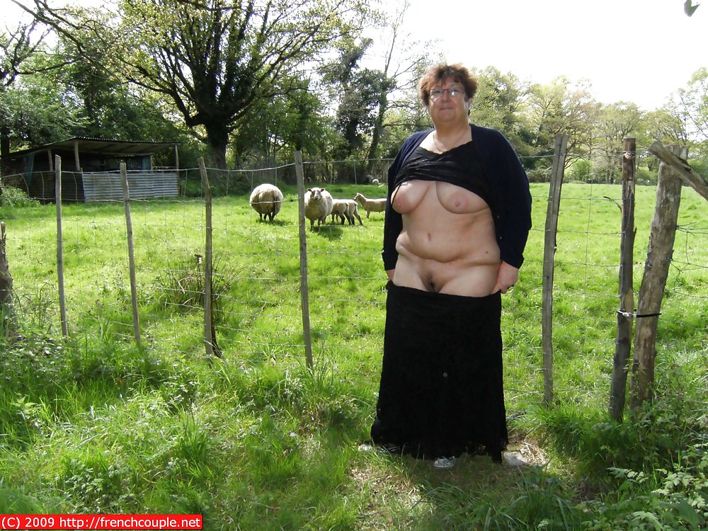 Sex geile omavotzen image