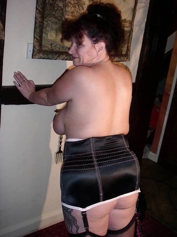 Sex Big Tits Granny image