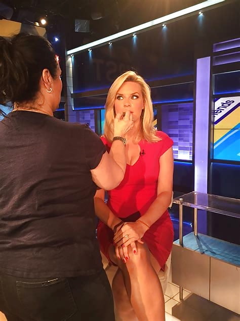 Sexy Mature Fox News Reporter And Anchor Jackie Ibanez 108 Pics Xhamster