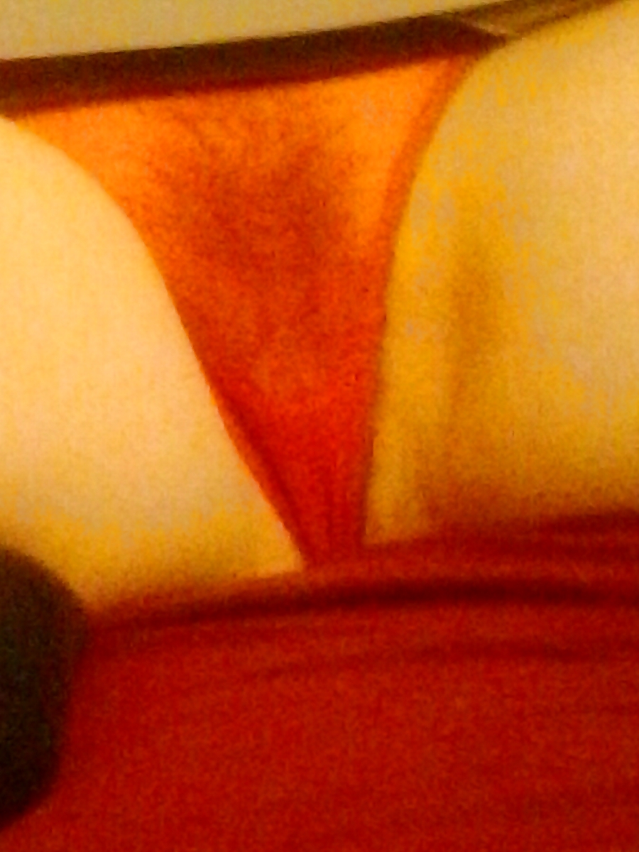 Sex moglie lingerie rossa image