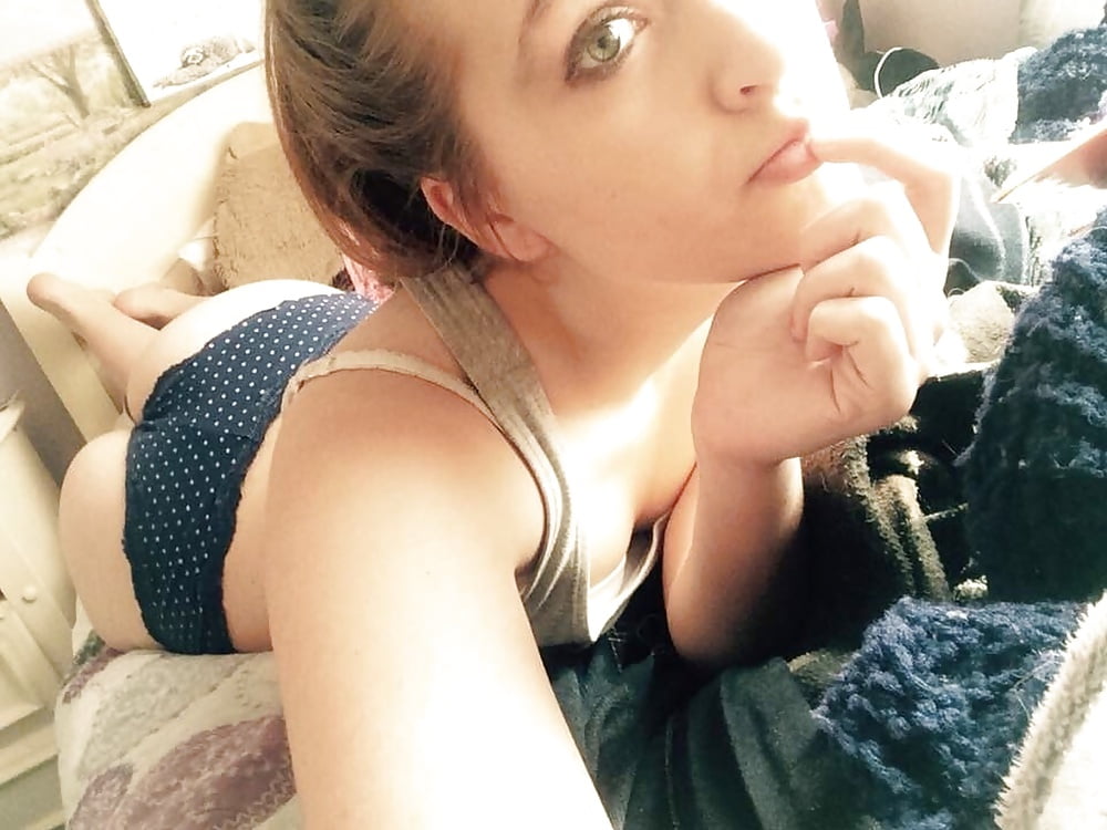 Sex Selfie Amateur Teen image