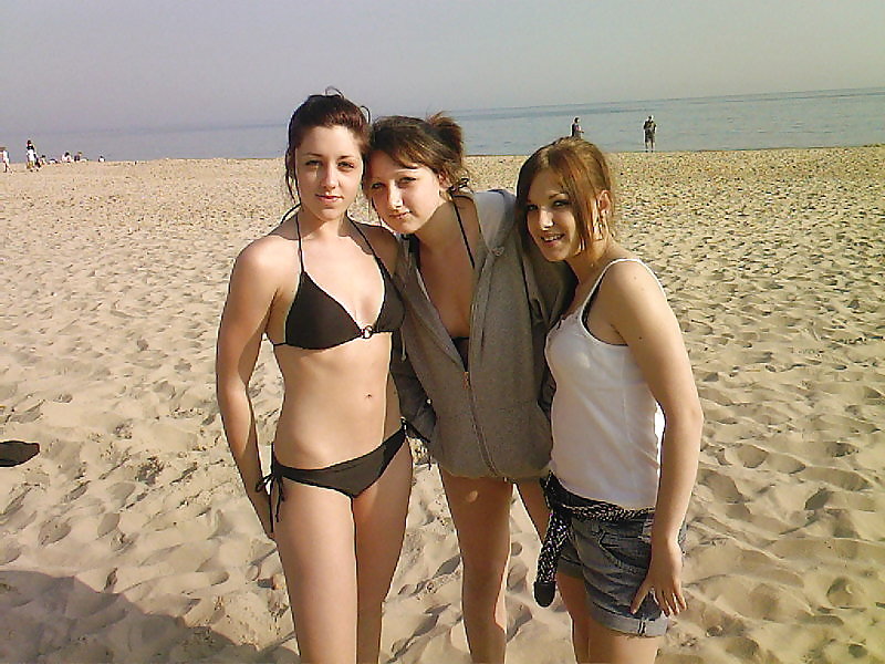 Sex Bikini Amateurs #3 image