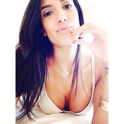 Sex Self Pics Hot Amateurs! - vol 109! image