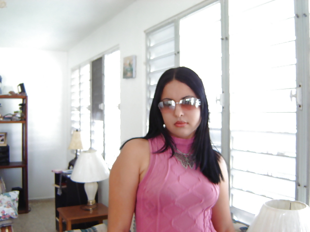 Sex Cindy Amateur Puerto Rican image