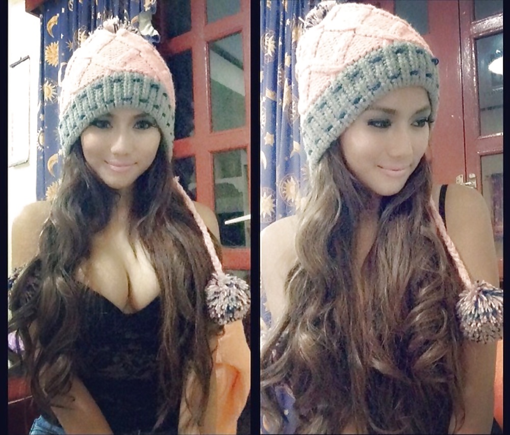 Sex AJ - She is just soo sweet - little bitch.... image