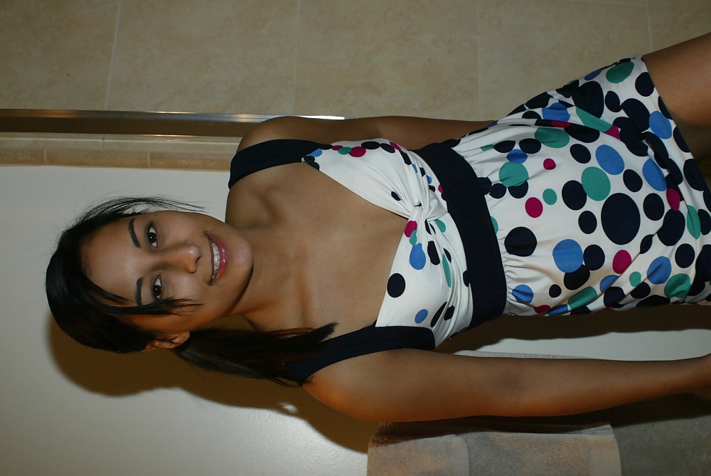 Sex Arab amateur teen image