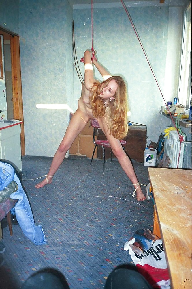 Sex Sluts needs discipline  2 image