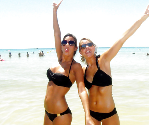 Sex Bikini girls 2 image