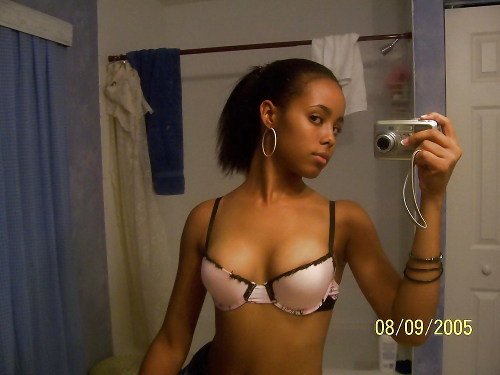 Sex Amateur Black Girls 26 image