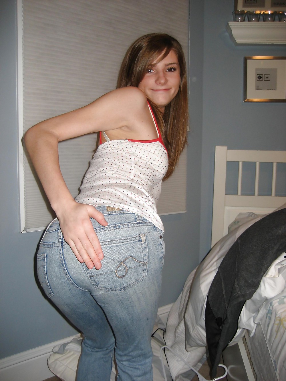 Sex Babes in Jeans #2 image