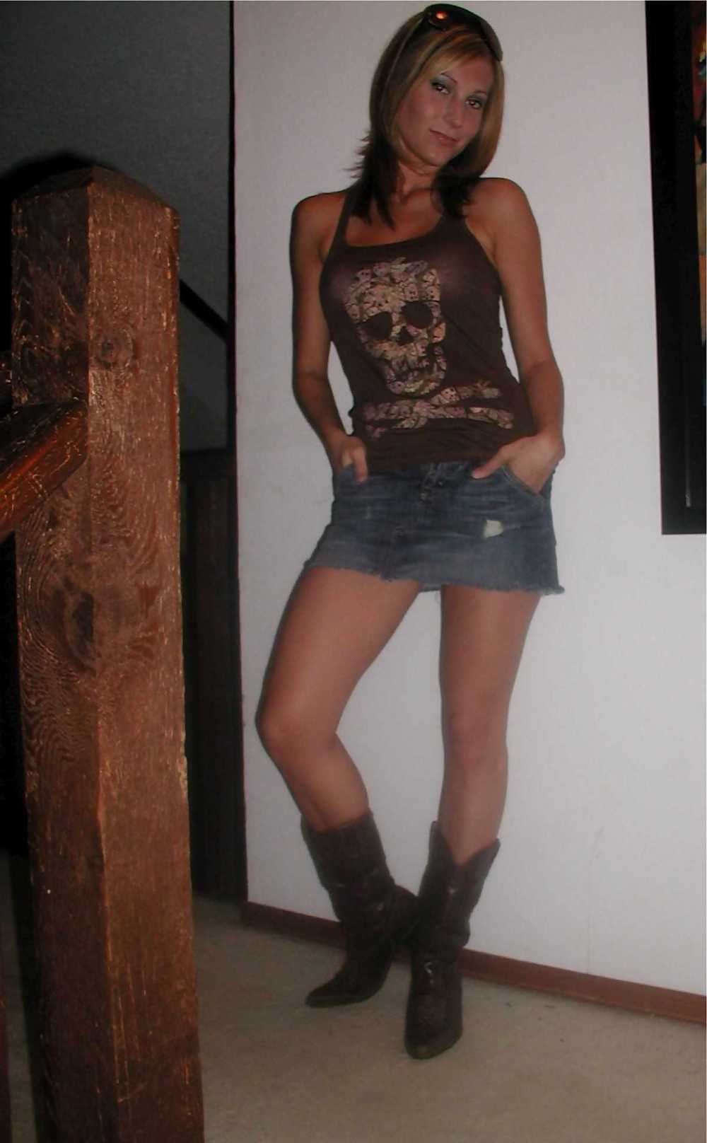 Sex Speicherkarte mit Urlaubsbilder ersteigert image