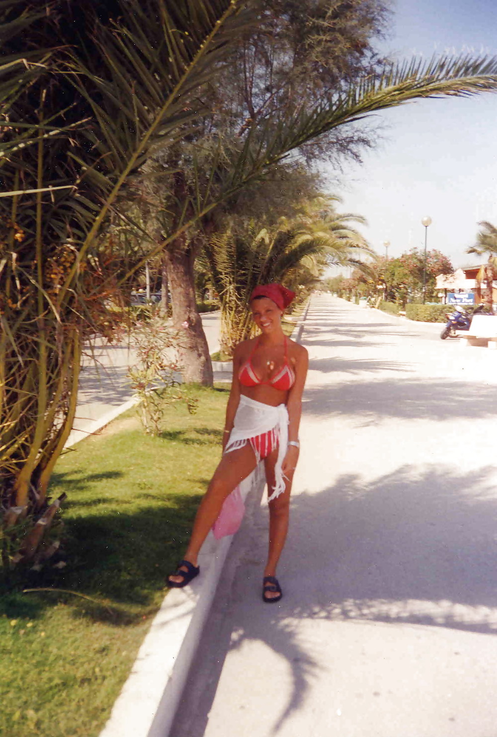 Sex Bellezze Locali image