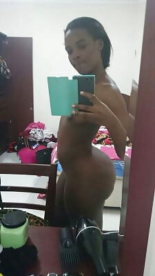 Sex Kenyan Girl with Big Ass image