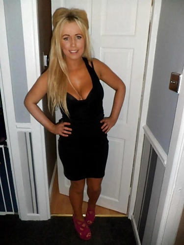 Sex Teen Chavs from all over the World Teens Legs High Heels image