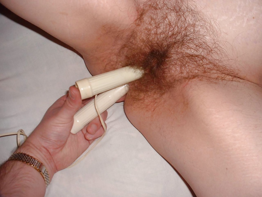 Sex Amateurs With Toys image