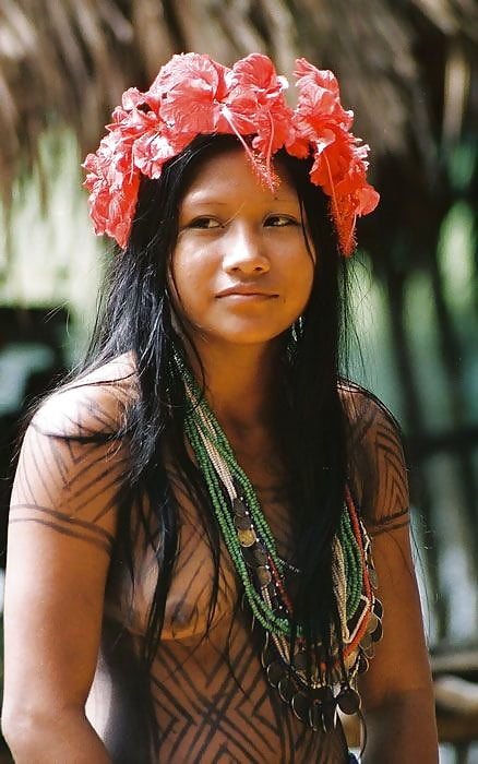 South America Tribal 3 13 Fotos