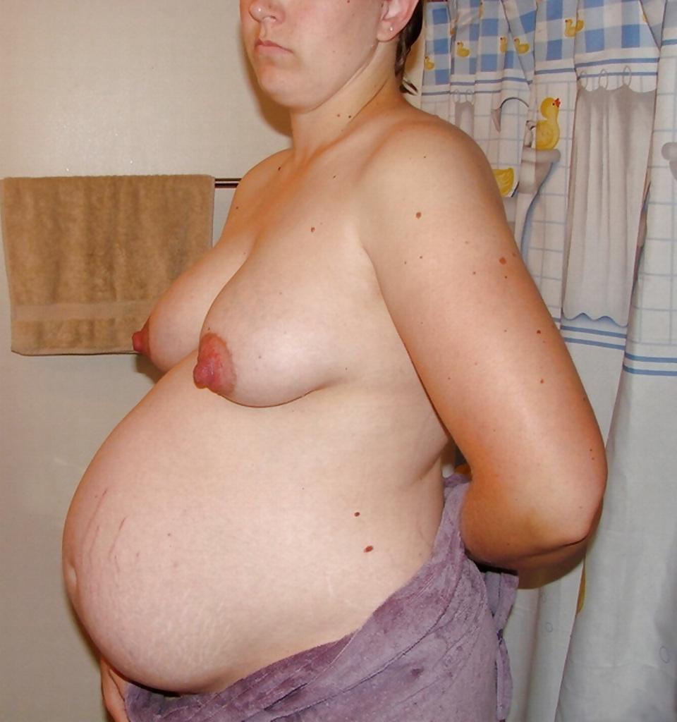 Sex Pregnant Wife Tits image