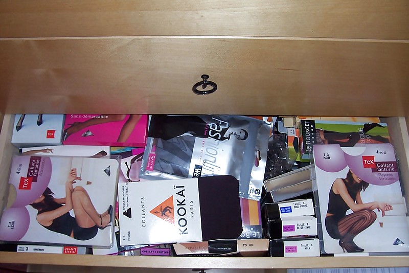 Sex Friend's drawers 2 image