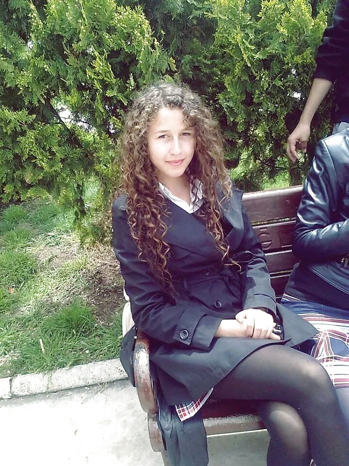 Sex Liseli Kizlar image