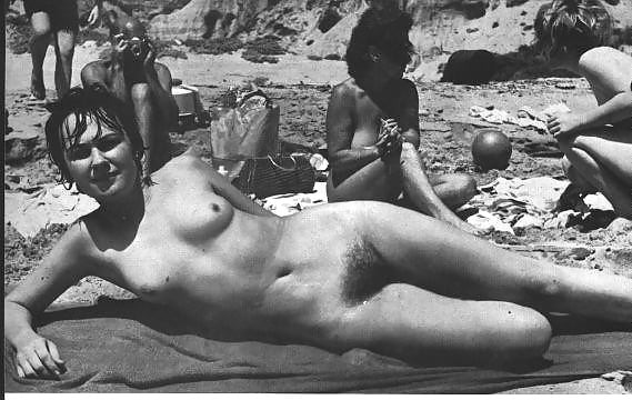 Sex Retro Nudists 3 image