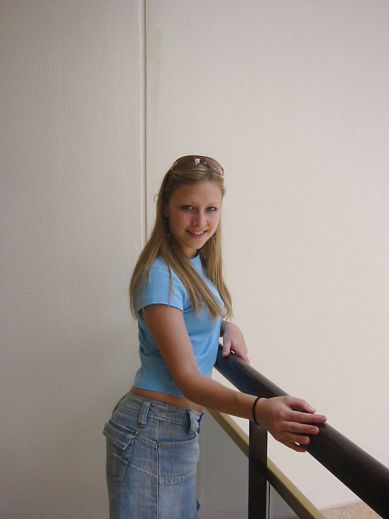 Sex not sisters on Vacation - Enjoy CardinalRoss! image