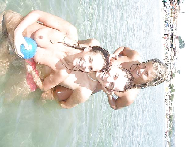 Sex The beach 106 image