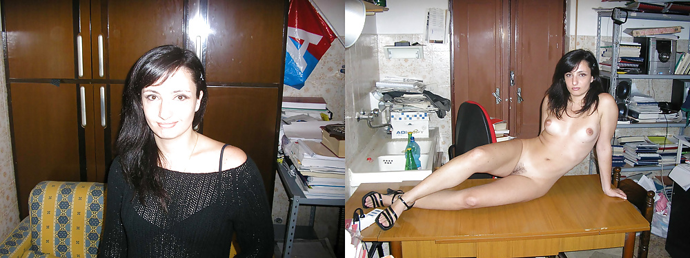 Sex Before and After (Part 2) image