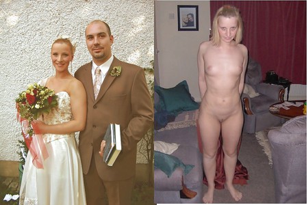 450px x 300px - Brides, before and after.. - 36 Pics | xHamster
