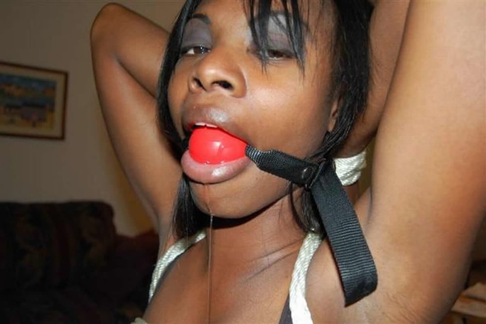 African Submissive Wives On Bondage 136 Pics 2 Xhamster 