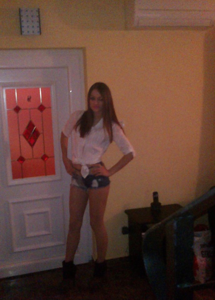 Sex Bosnian teen non-nude image