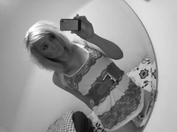 Sex sexy selfshot british teen girls image