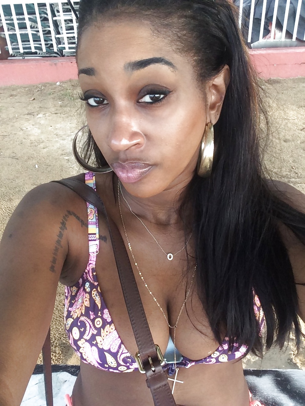 Sex Fine Ass Bitch image