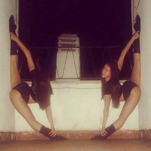 Sex Flexible Teen 2 image