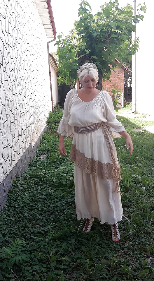 Sex MILF Milena Djordjevic image