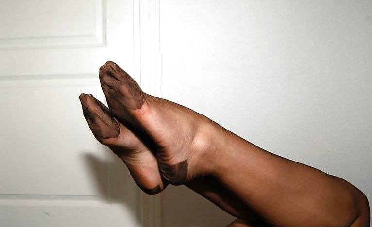 Sex HOSE FEET 1 -- mfl image