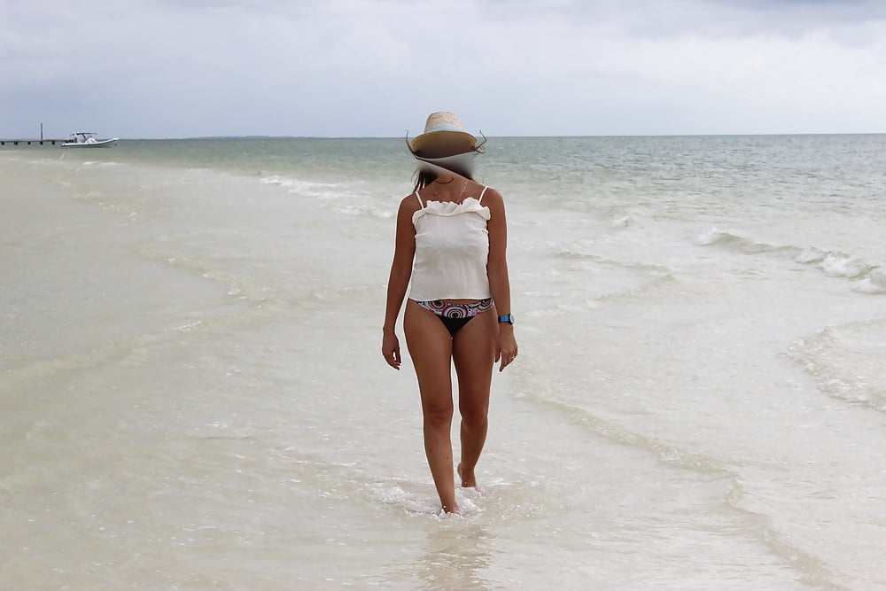 Sex PLAYA DEBORA ARGENTINA image