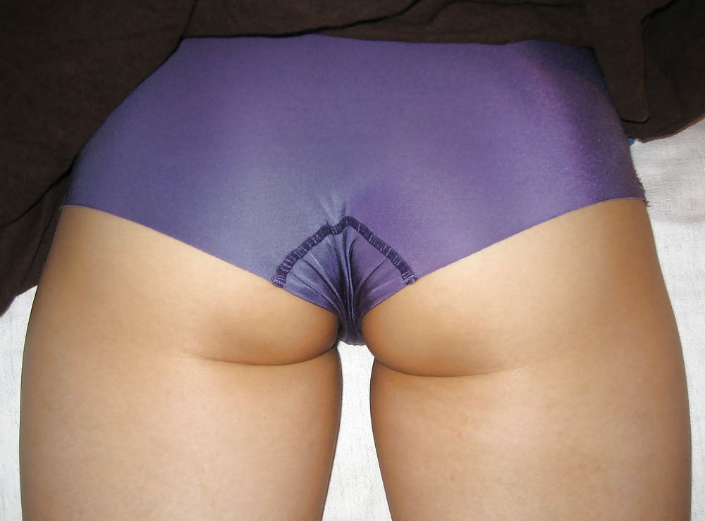 Sex Fuckable Panties 11 image