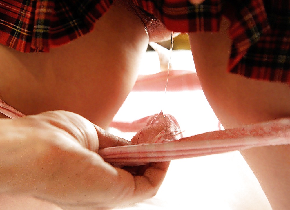 Sex dirty panties 2 image