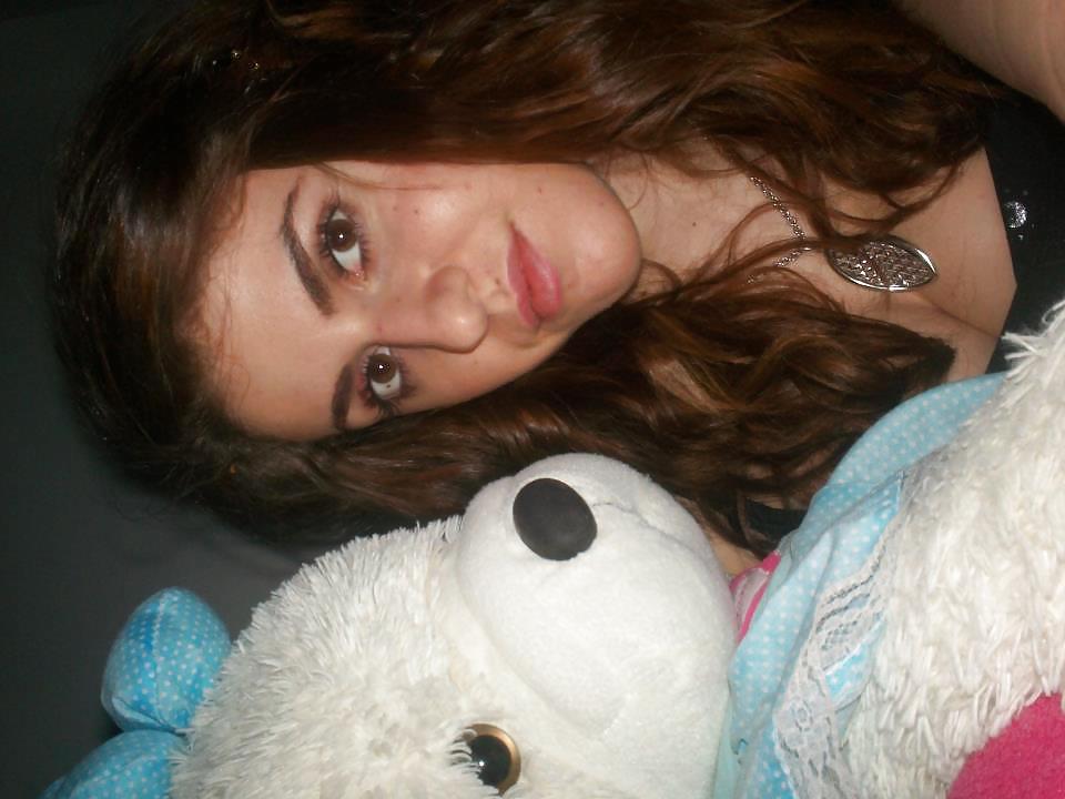 Sex SlutBook Vol 2 image