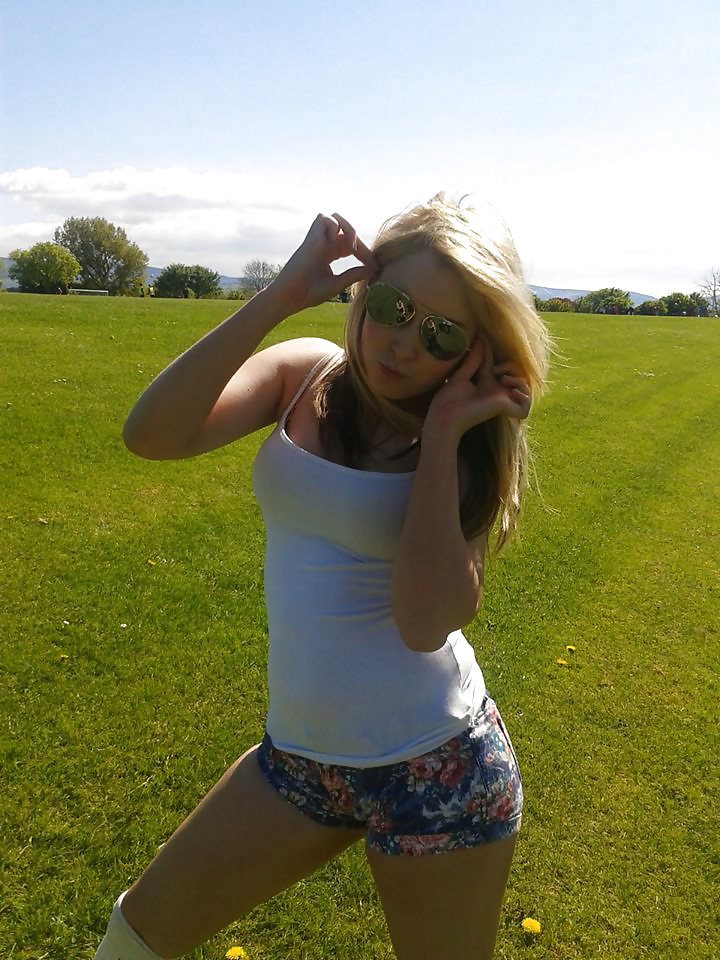 Sex Hot irish chicks p3 image