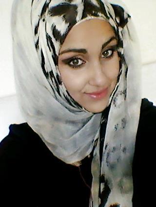 Sex Mixed Hijabi Hot Cunts image