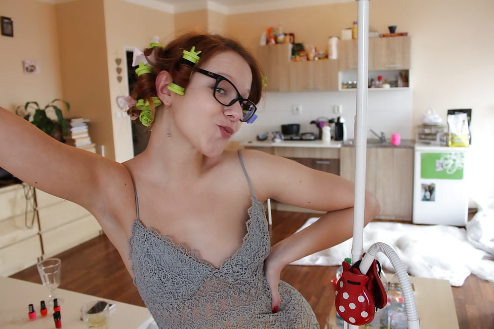 Sex Beautiful Amateur Czech Sluts image