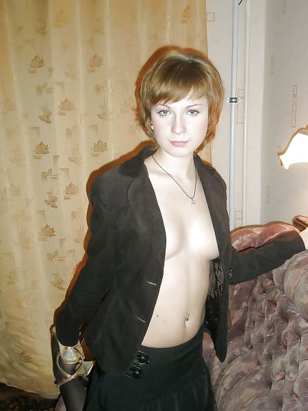 Sex Julia from Russia image