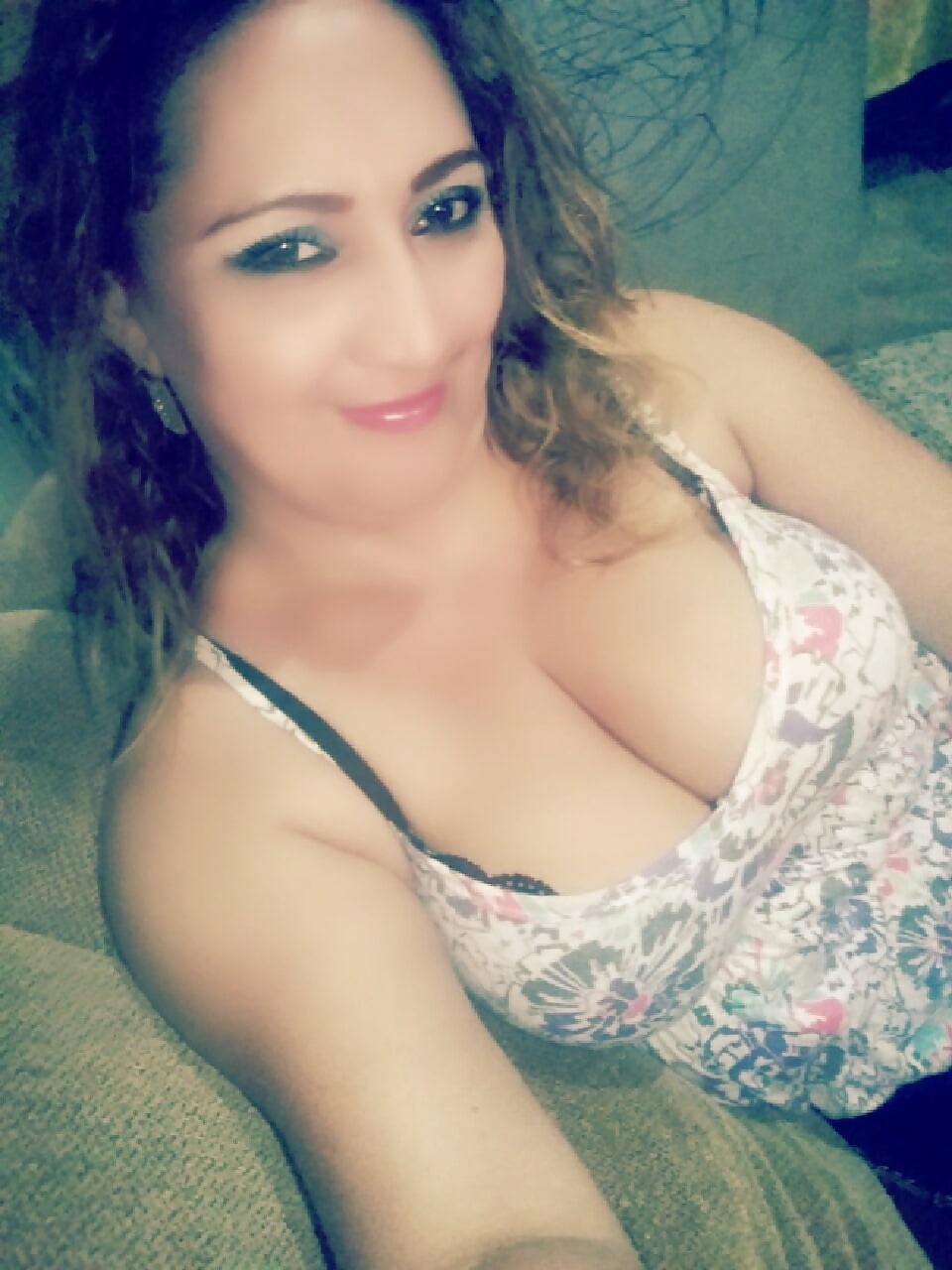 Sex XIOMARA MILF LATINA & BIG TITS DE FACEBOOK image