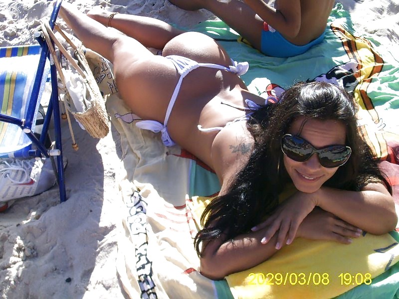 Sex King of Bikini Brazil 09 image