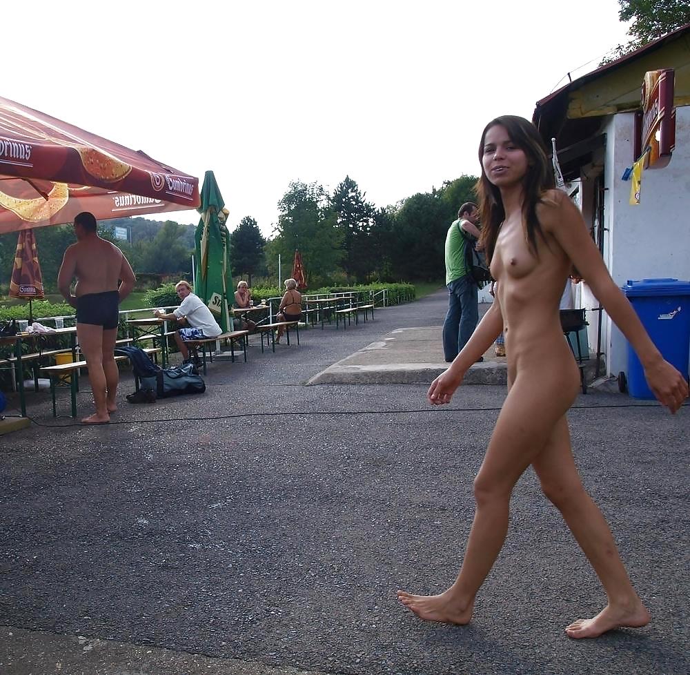 Sex REALLY HOT GIRLS IN PUBLIC 23 image