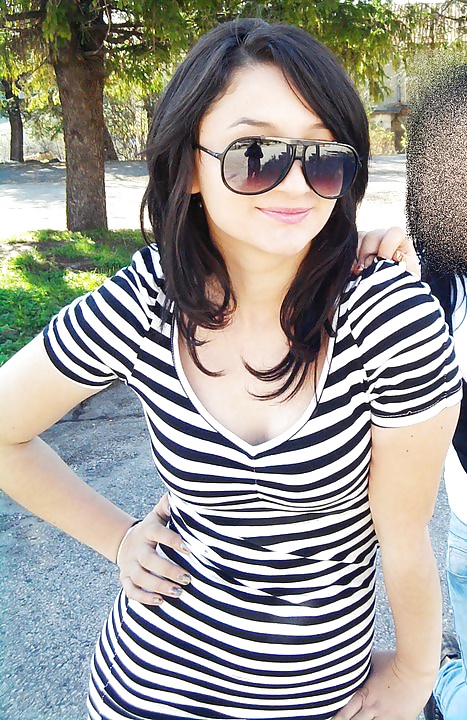 Sex bulgarian and turkish hafize seidova image